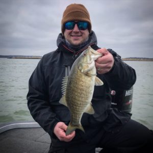 Ky Lake Fishing Report Brandon Hunter Kentucky Lake