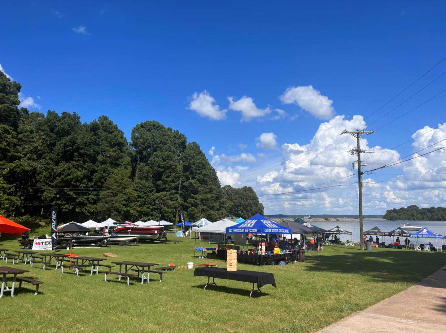 Old Beach Beer Bash at Kentucky Lake - Visit Kentucky Lake