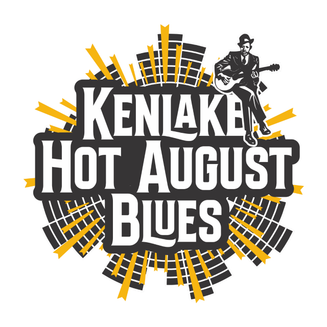 Hot August Blues Festival Visit Kentucky Lake