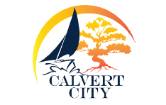 City of Calvert City logo