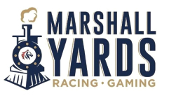 Marshall Yards Racing & Gaming logo