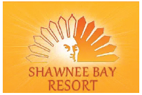 Shawnee Bay Resort logo